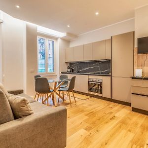 Appartement met een Slaapkamer
